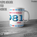 Evszamos Bogre Ajandekba