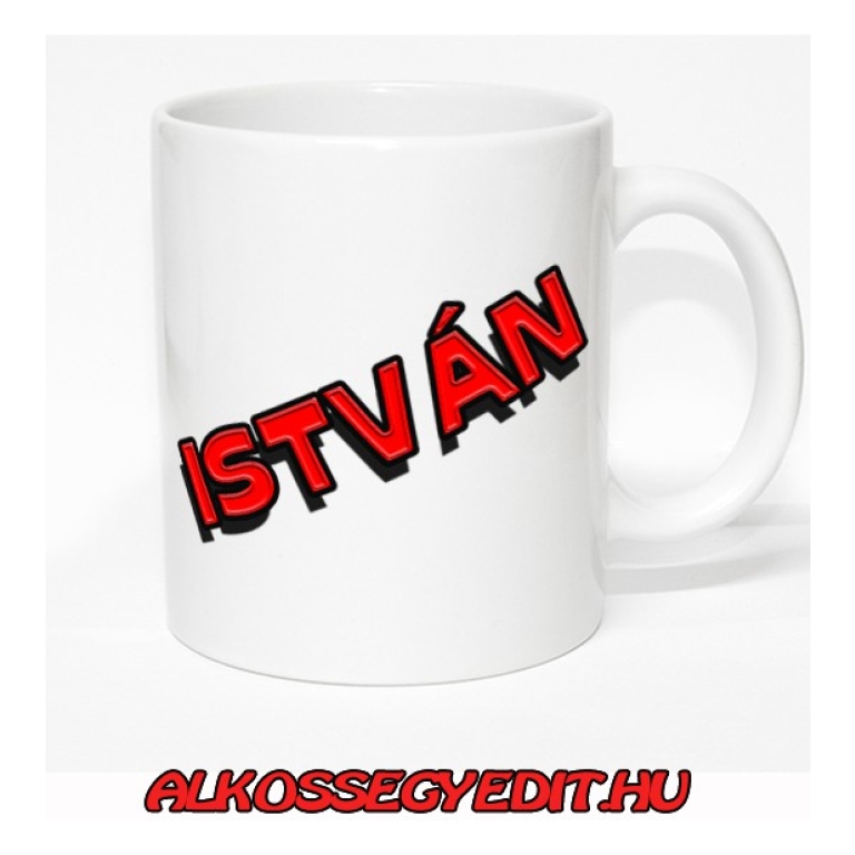 Istvan Piros