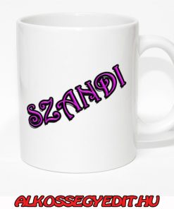 Szandi
