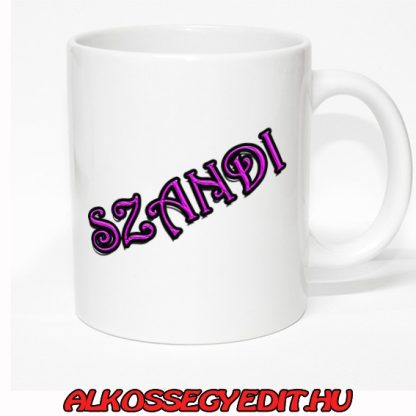 Szandi