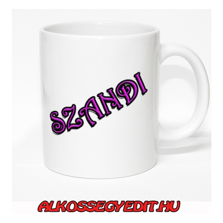 Szandi