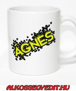 Ágnes