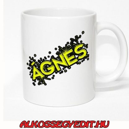 Ágnes