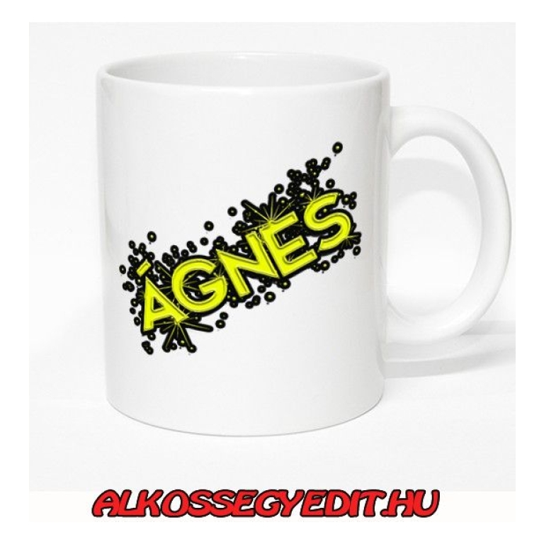 Ágnes