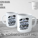 Apa Vagyok Mi A Szupererod