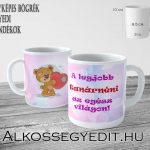 A Legjobb Tanarneni Az Egesz Vilagon