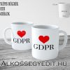 I Love Gdpr