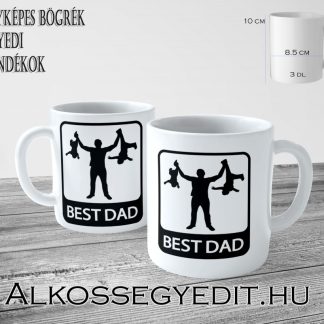 Legjobb Apuka