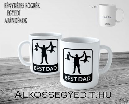 Legjobb Apuka