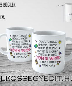 Ovoneni Vagyok