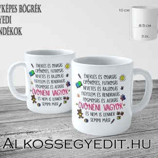 Ovoneni Vagyok