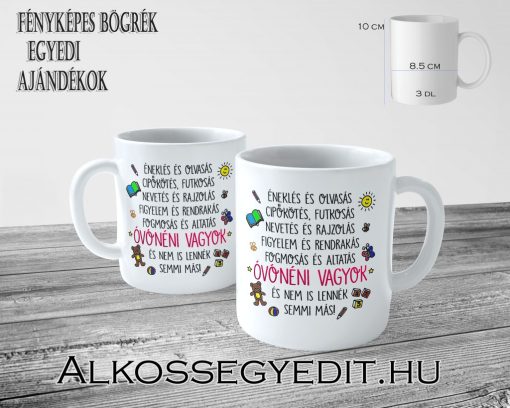 Ovoneni Vagyok