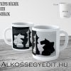 Sakk Fekete Fehér