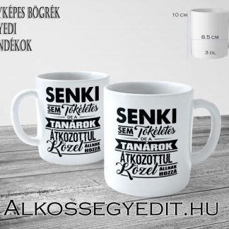Tokeletes Tanarok