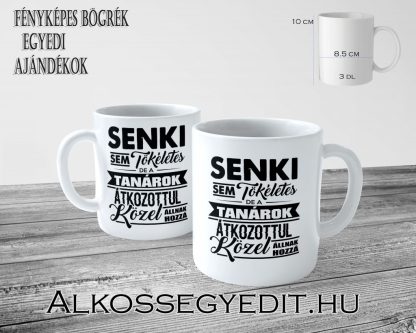 Tokeletes Tanarok