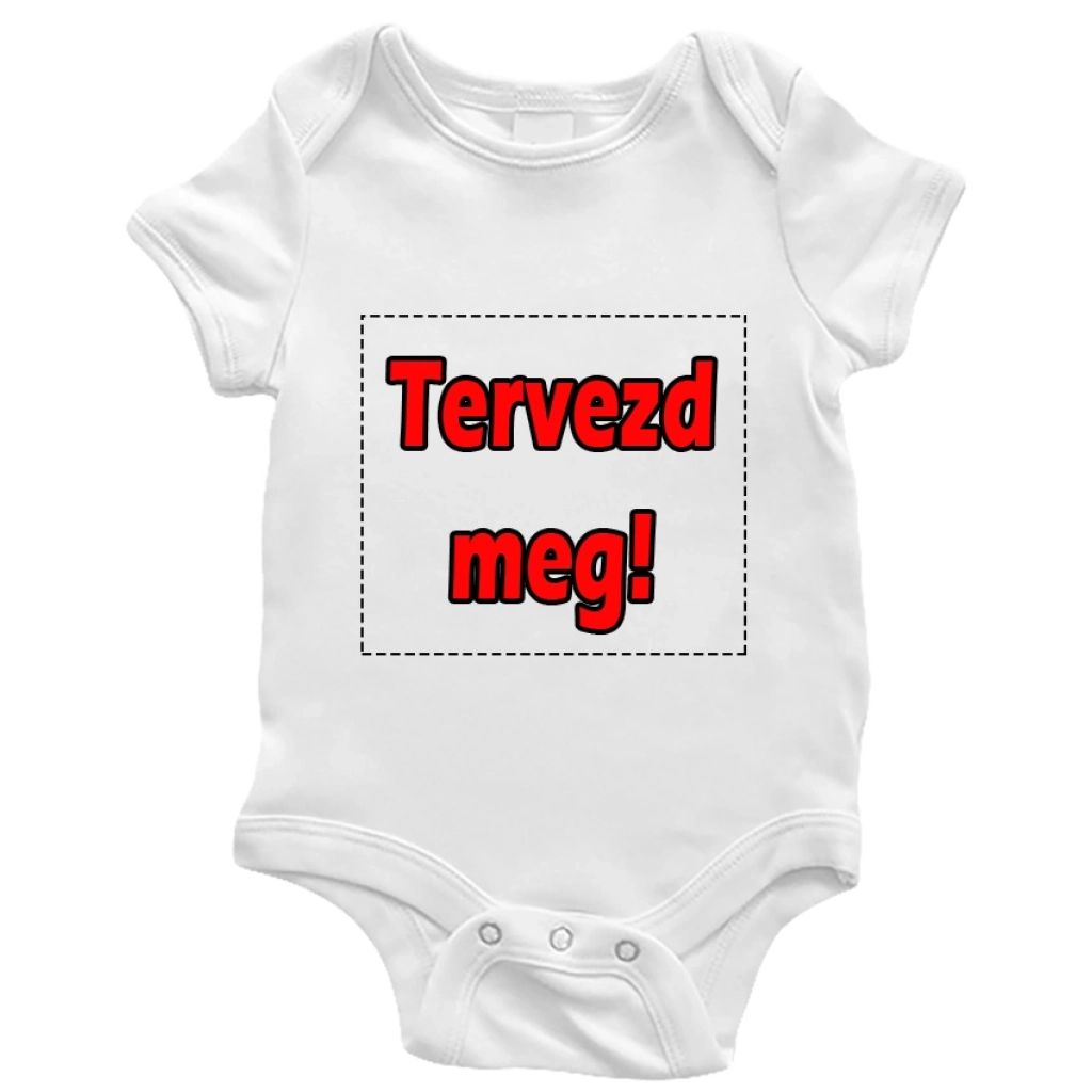 Baby Ruha Tervezd Meg (1)