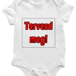 Baby Ruha Tervezd Meg (1)