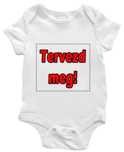 Baby Ruha Tervezd Meg (1)