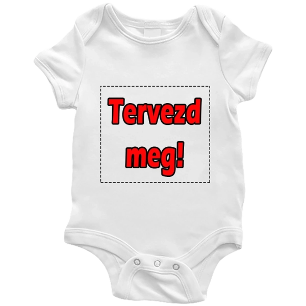 Baby Ruha Tervezd Meg (1)