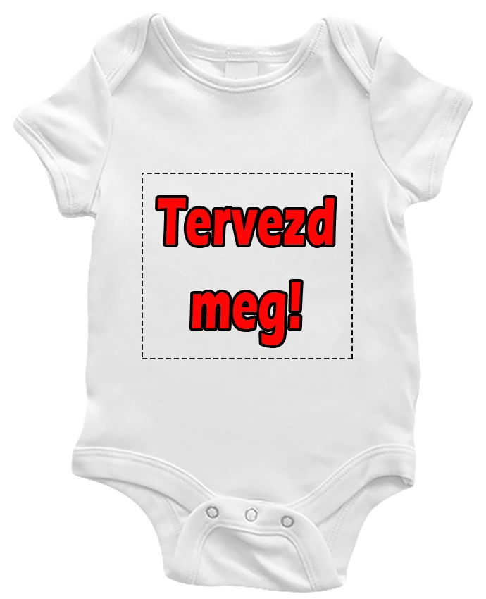 Baby Ruha Tervezd Meg (1)