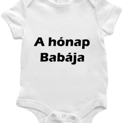 Body Nyers Honap