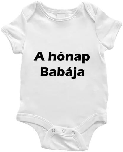 Body Nyers Honap