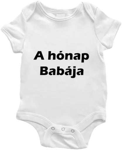 Body Nyers Honap