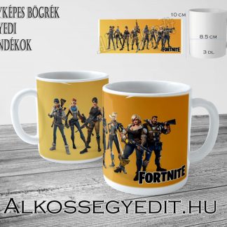 Gyerekeknek kollekció