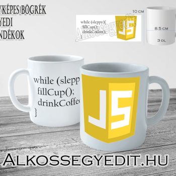 Js Kave Bogre