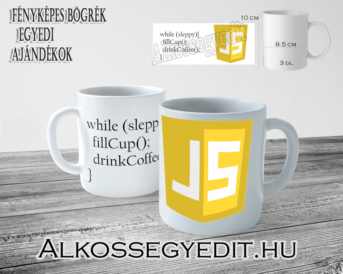 Js Kave Bogre