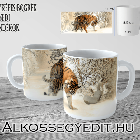 TIGRIS