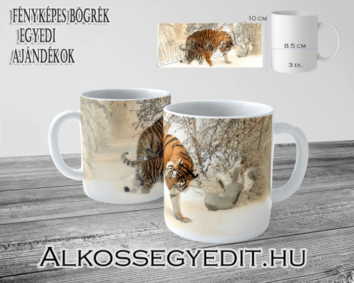 Tigris