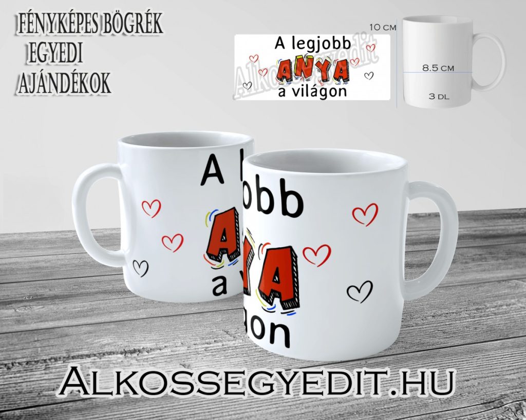 A Legjobb Anya