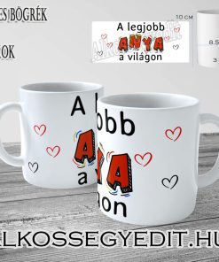 A Legjobb Anya