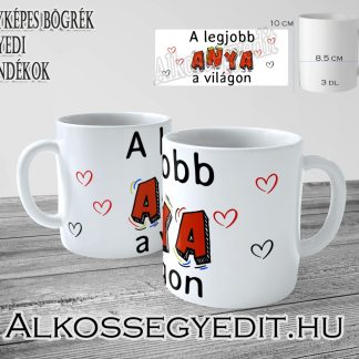 A Legjobb Anya