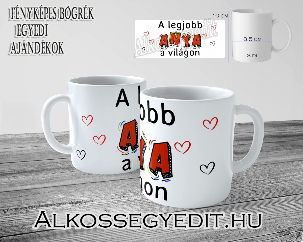 A Legjobb Anya