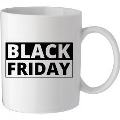 Black Friday Bogre
