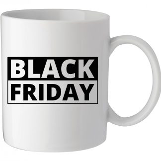 Black Friday Bogre