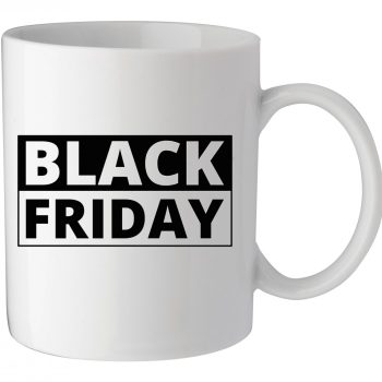 Black Friday Bogre