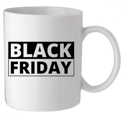 Black Friday Bogre