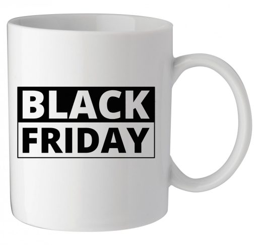 Black Friday Bogre