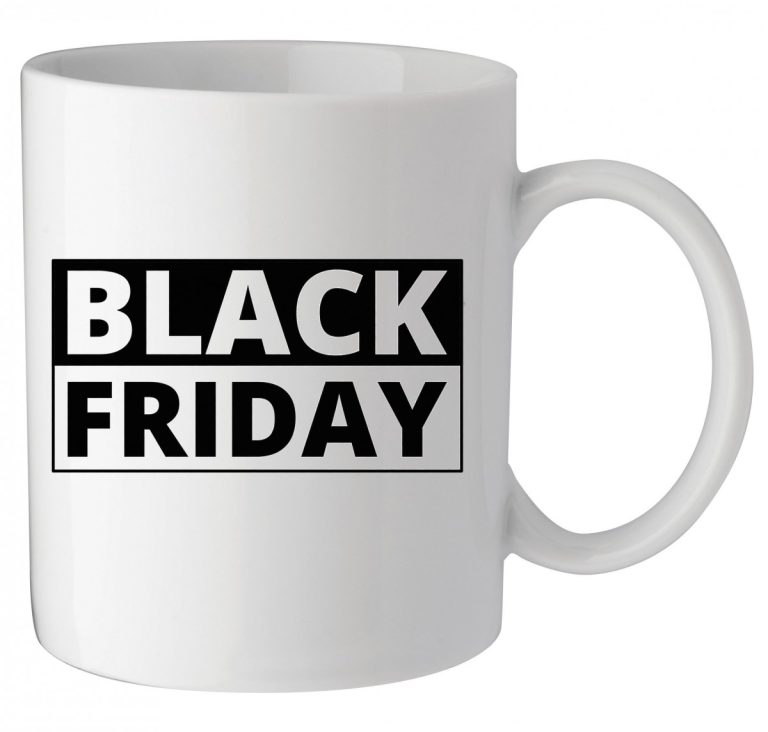 Black Friday Bogre