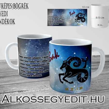 Bak Horoszkop