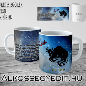 Horoszkópos termékek
