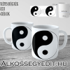 Yin Yang Alap