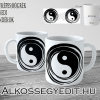 Yin Yan Harmony