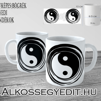 Yin Yan Harmony