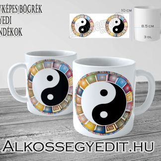 Jing Jang Bogre