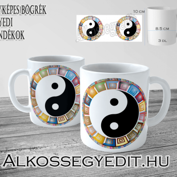 Jing Jang Bogre