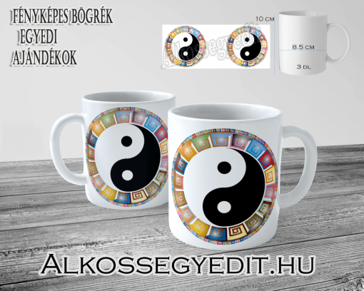 Jing Jang Bogre